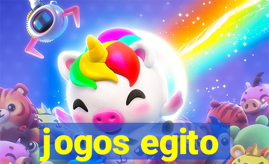 jogos egito